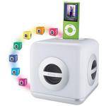 iHome iH15W LED Color Changing Stereo System 