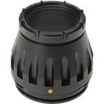 Nimar NI60C Flat Macro Port f/ All Nimar NI303D Housings f/ Canon SLR Cameras