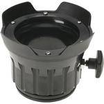 Nimar NI63C Flat Port for All Nimar NI303D Housings for Canon SLR Cameras