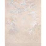 Won Background Muslin Renoir Background - Milky Dream - 10x20' (3x6m)
