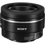 Sony SAL-50F18 50mm f/1.8 DT AF Lens for Alpha & Minolta Digital SLRs