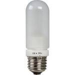 Photoflex SB250-F Frosted Modeling Lamp - 250 Watts/120 Volts