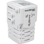 Travel Smart by Conair TS253AD Adapter Converter Combo