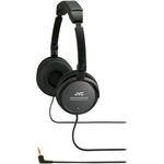 JVC HA-NC80 On-Ear Noise Cancelling Stereo Headphones