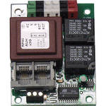 Vutec 100938  Radio Frequency (RF), Infrared (IR) and LVS Receiver (120V)