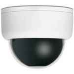 American Dynamics Discover Indoor Mini-dome Camera (PAL, White)