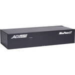 American Dynamics MegaPower LT Matrix Switcher - 32x8