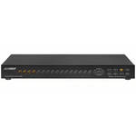 American Dynamics 16-CH Duplex B/W Multiplexer (PAL)