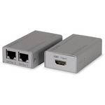 Kanex HDMIEXE60 HDMI to Cat 5/6 Extender