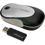 Kensington Ci10 Fit - Mouse a Laser para Notebook Sem Fio 