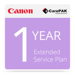 Canon 1-Year CarePak Extended Service Plan Warranty for imagePROGRAF iPF510 Printer