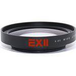 16x9 Inc. 169-HDWA6X-HPX - Adaptador Grande Angular 0.6x EXII