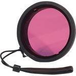 Ikelite External Color Filter - for Housings w/ a 3.9" Port