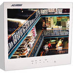 American Dynamics ADMNLCD20W 20" LCD Flat Panel Monitor (White)