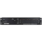 American Dynamics SensorNet/Manchester Distribution Panel 