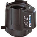 American Dynamics LD0812CS 1/3" CS Mount 8mm F1.2 DC Auto Iris Lens