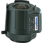 American Dynamics LD2616CS 1/3" CS Mount 2.6mm F1.6 DC Auto Iris Lens