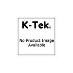 K-Tek Fur Windsock with Foam Insert for Mini Lavalier Microphones (Grey)