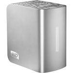 Western Digital 4TB My Book Studio Edition II Quad Interface External Hard Drive