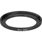 General Brand 52mm-62mm Step-Up Ring (Lens to Filter)