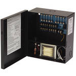 American Dynamics 16 Output Power Supply