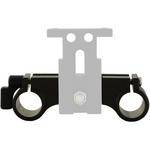 Cavision R156025 - Suporte para Hastes de 15mm de Di�metro com Espa�amento de 60mm