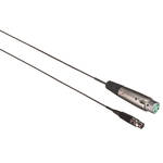 Lectrosonics MC41 37" Female XLR to Female TA5F 5-Pin Cable