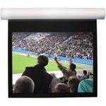 Vutec Lectric 1 Motorized Front or Rear Projection Screen (90 x 120, 120V/60Hz)