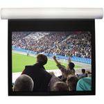Vutec Lectric 1 Motorized Front or Rear Projection Screen (119 x 159, 120V/60Hz)