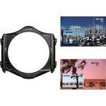 Cokin CH561 Cokin Special Effects Filter Kit with P Series Holder (P164 and P161 Glass Filters)