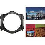 Cokin CH570 Cokin Special Effects Filter Kit with P Series Holder (P164 and P170 Glass Filters)