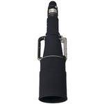 LensCoat Lens Cover for the Canon 1200mm f/5.6L EF USM AF Lens (Black)
