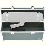 Cavision HCS40-S Hard Case for SWS1040 Windshield and Suspension System 