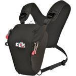 Clik Elite Large SLR Chest Pack (Black)
