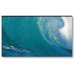 Vutec 01-PT040-053 Prismatic Home Rear Projection Screen (40x53")