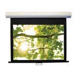 Vutec HD II Manual Front Retractable Projection Screen (50 x 67") 