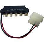 Aleratec 2.5" Drive Adapter for 3.5" Hard Drive Bays (4-Pack)