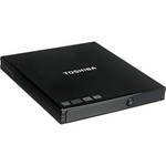 Toshiba Portable USB 2.0 DVD SuperMulti Drive