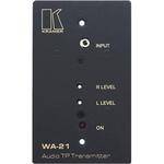 Kramer WA-21  Transmissor de �udio de Par Tran�ado