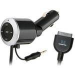 Monster Cable iCarCharger 1000 for iPod and iPhone 