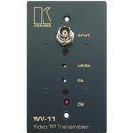 Kramer WV-11 BNC Video Over Twisted Pair Transmitter
