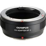 Olympus MF-2 OM Lens Adapter