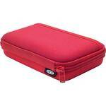 LaCie Cozy Hard Drive Case for 2.5" Drive (Red)