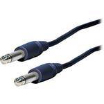 Comprehensive CSPP-SPP-6B Studio Series Quad Audio  1/4" to 1/4" Male Cable 6' (1.83 m)