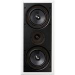 Jamo IW 827 LCR 2.5-Way In-Wall Speaker