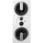 Jamo IW 626 LCR 3-Way In-Wall Speaker