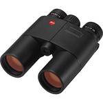 Leica Geovid 10x42 HD Binocular w/ Laser Rangefinder (Meters)