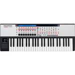 Novation 49 SL MkII  49-Key Remote MIDI Controller