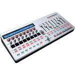 Novation ZeRO SL Mk II - DAW and Plug-In Control Surface 