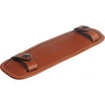 Billingham SP50 Leather Shoulder Pad (Tan)